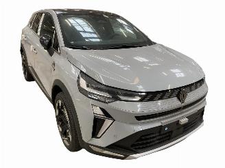 Coche siniestrado Renault Symbioz 1.6 E-TECH 145 SYMBIOZ SCE 2024/4