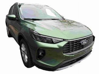 demontáž osobní automobily Ford Kuga AWD Titanium 2024/7
