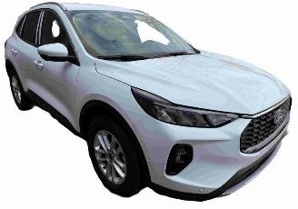 rozbiórka samochody osobowe Ford Kuga Titanium 2024/7