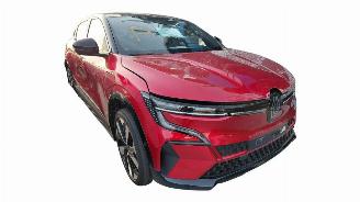 Uttjänta bilar auto Renault Mégane E-Tech 5 Electric 2023/10