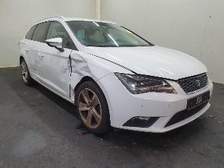 Auto da rottamare Seat Leon 5F8 ST Stylance 2015/10