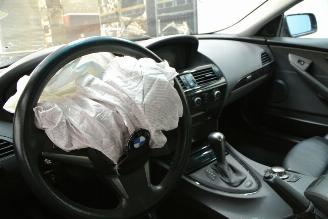 BMW 6-serie  picture 5