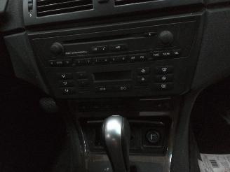 BMW X3  picture 18