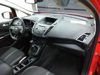 Ford Focus C-Max  picture 20