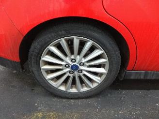 Ford Focus C-Max  picture 26