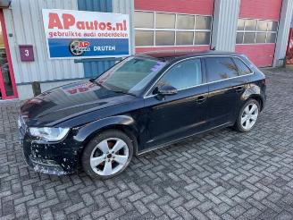 demontáž osobní automobily Audi A3 A3 Sportback (8VA/8VF), Hatchback 5-drs, 2012 / 2020 1.4 TFSI 16V 2013/4