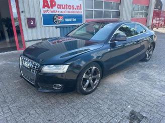 demontáž osobní automobily Audi A5 A5 (8T3), Coupe, 2007 / 2017 1.8 TFSI 16V 2008/7