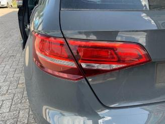 Audi A3 A3 Sportback (8VA/8VF), Hatchback 5-drs, 2012 / 2020 2.0 TFSI Ultra 16V Quattro picture 10