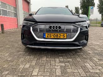 Audi E-tron 55 QUATTRO 300kW picture 8