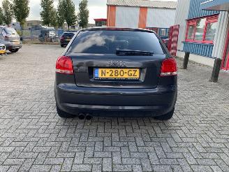 Audi A3 1.8 16V TFSI 160pk picture 4
