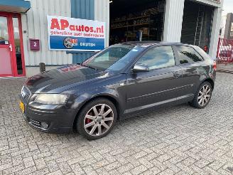 Avarii autoturisme Audi A3 1.8 16V TFSI 160pk 2007/3