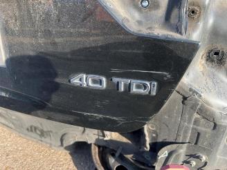 Audi A4 A4 Avant (B9), Combi, 2015 2.0 TDI 16V picture 32