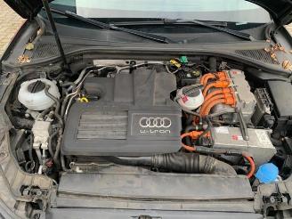 Audi A3 A3 Sportback (8VA/8VF), Hatchback 5-drs, 2012 / 2020 1.4 TFSI 16V e-tron picture 20