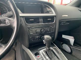Audi A5 CABRIO 2.0 TFSI AUTOMAAT picture 11