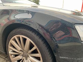 Audi A5 CABRIO 2.0 TFSI AUTOMAAT picture 15