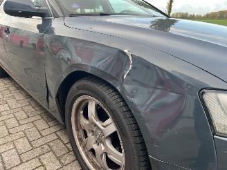 Audi A5 SPORTBACK 2.0 TFSI picture 15