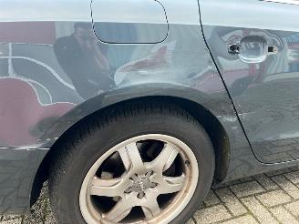 Audi A5 SPORTBACK 2.0 TFSI picture 18