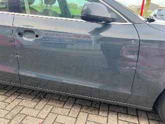 Audi A5 SPORTBACK 2.0 TFSI picture 16