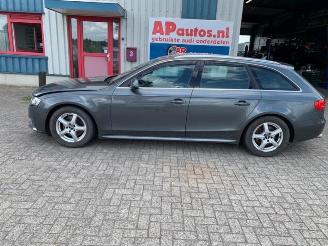 Audi A4 A4 Avant (B8), Combi, 2007 / 2015 2.0 TFSI 16V picture 2