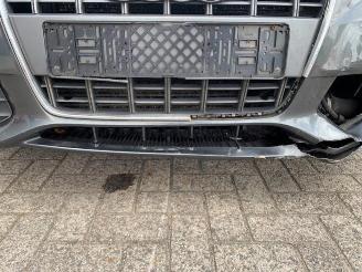 Audi A4 A4 Avant (B8), Combi, 2007 / 2015 2.0 TFSI 16V picture 19