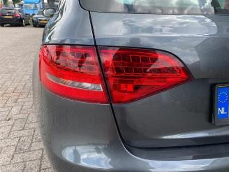 Audi A4 A4 Avant (B8), Combi, 2007 / 2015 2.0 TFSI 16V picture 13