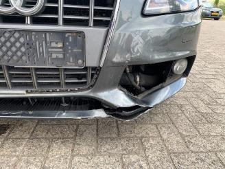 Audi A4 A4 Avant (B8), Combi, 2007 / 2015 2.0 TFSI 16V picture 18