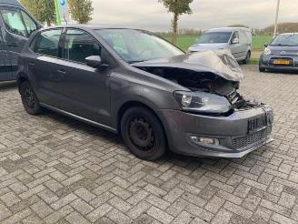 Volkswagen Polo Polo V (6R), Hatchback, 2009 / 2017 1.4 16V picture 7