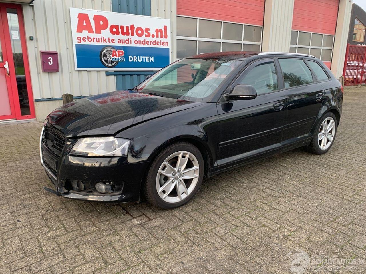 Audi A3 1.4 TFSI HATCHBACK