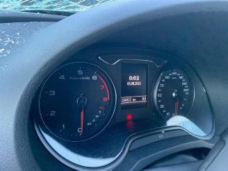 Audi A3 A3 Sportback (8VA/8VF), Hatchback 5-drs, 2012 / 2020 1.8 TFSI 16V Quattro picture 13