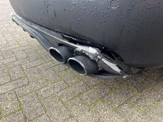 Audi A4 Avant 3.0 TDI V6 QUATTRO 239pk AUTOMAAT picture 16