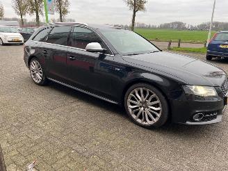 Audi A4 Avant 3.0 TDI V6 QUATTRO 239pk AUTOMAAT picture 7