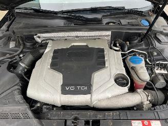 Audi A4 Avant 3.0 TDI V6 QUATTRO 239pk AUTOMAAT picture 13