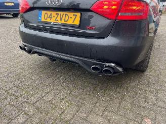 Audi A4 Avant 3.0 TDI V6 QUATTRO 239pk AUTOMAAT picture 17