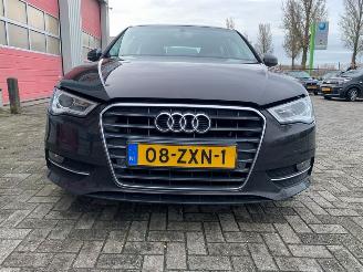 Audi A3 8V 1.4 TFSI picture 8