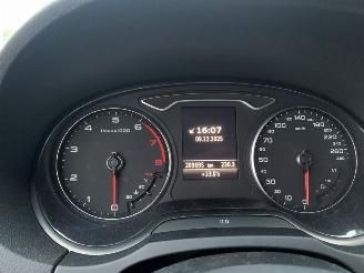 Audi A3 8V 1.4 TFSI picture 11