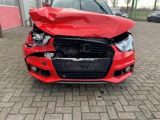 Audi A1 A1 Sportback (8XA/8XF), Hatchback 5-drs, 2011 / 2018 1.2 TFSI picture 8