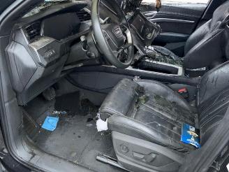 Audi E-tron e-tron (GEN), SUV, 2018 / 2023 55 quattro picture 8