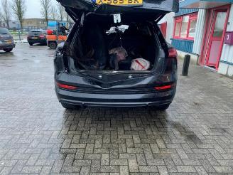 Audi E-tron e-tron (GEN), SUV, 2018 / 2023 55 quattro picture 4