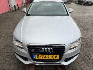 Audi A4 Avant 3.2 FSI V6 AUTOMAAT QUATTRO picture 9