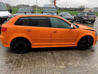 Audi S3 S3 2.0 T FSI 310pk picture 6