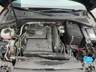 Audi A3 A3 Sportback (8VA/8VF), Hatchback 5-drs, 2012 / 2020 1.4 TFSI ACT Ultra 16V picture 17