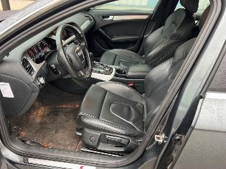 Audi A4 Avant 1.8 TFSI AVANT AUTOMAAT picture 10