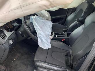 Audi A4 A4 Avant (B8), Combi, 2007 / 2015 2.0 TFSI 16V picture 8