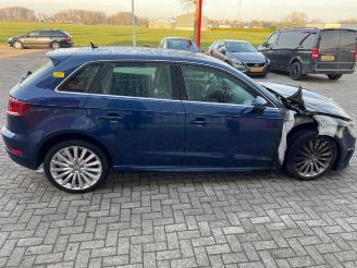 Audi A3 A3 Sportback (8VA/8VF), Hatchback 5-drs, 2012 / 2020 1.4 TFSI 16V e-tron picture 6