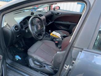 Seat Leon Leon (1P1), Hatchback 5-drs, 2005 / 2013 2.0 FSI 16V picture 9