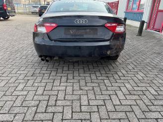 Audi A5 A5 (8T3), Coupe, 2007 / 2017 1.8 TFSI 16V picture 4