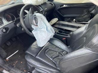 Audi A5 A5 (8T3), Coupe, 2007 / 2017 1.8 TFSI 16V picture 10