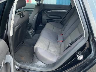 Audi A6 avant 2.4 V6 177pk AUTOMAAT picture 12