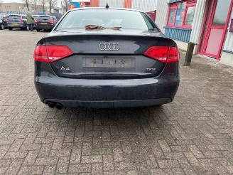 Audi A4 A4 (B8), Sedan, 2007 / 2015 1.8 TFSI 16V picture 4