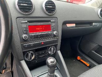 Audi A3 1.4 TFSI 125pk FACELIFT picture 13